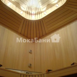 Дизайнерские потолки